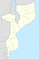 Nacala (Mozambiko)