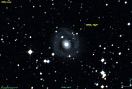 NGC 4909