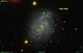 Image illustrative de l’article NGC 5584