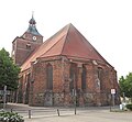 Iglesia de San Nicolás