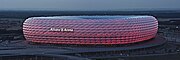 La Allianz Arena