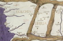 Ancient kingdoms of Colchis and Iberia 793 BC.png