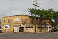 Liquor store near 12th and W Atkinson