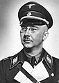 Reichsführer SS Heinrich Himmler