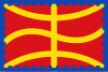 Bandeira de Bujaraloz