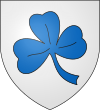 Blason de Mayrac