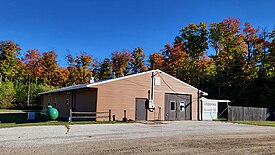 Chippewa Township Hall