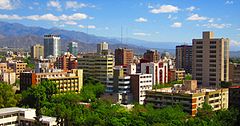 Mendoza