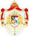 Wappen des Königreichs Bayern