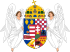 Wappen Transleithanien