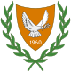 Coat of arms of Cyprus