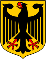 Escudo de la República de Weimar (1928-1935)