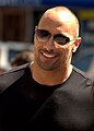 Dwayne Johnson