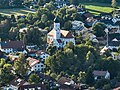 Kirche St. Georg in St. Georgen