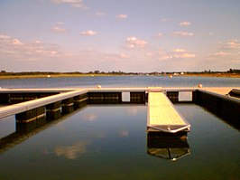 Dorney Lake