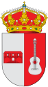 Escudo d'armas