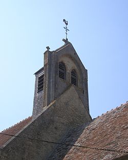 Skyline of L'Oudon