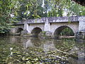 Pont de la Reine Blanche