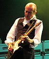 Francis Rossi of Status Quo.