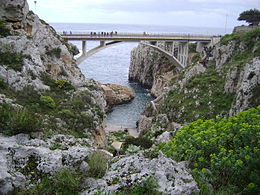 Gagliano del Capo – Veduta