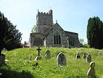 Parish Church of All Saints