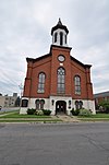 First United Methodist Church