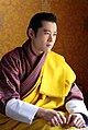 Jigme Khesar Namgyel Wangchuck (Druk Gjalpo)