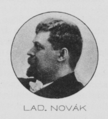 Ladislav Novak (1903)