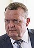 Lars Løkke Rasmussen