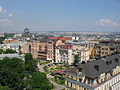 View from bell tower #6