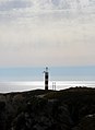 * Nomination Lighthouse of Porto Covo at the end of the day -- Alvesgaspar 22:45, 11 August 2013 (UTC) * Promotion {{o}} JPG artifacts (see note as example). Harsh shadows IMO--Lmbuga 20:57, 12 August 2013 (UTC) -- Thank you Lmuga, you were right: those were chromatic noise artifacts. A re-processed image was uploaded -- Alvesgaspar 22:10, 12 August 2013 (UTC)  Support Nice and very good IMO--Lmbuga 02:42, 13 August 2013 (UTC)