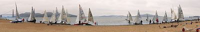 Thumbnail for File:Preparation for schooner race 2.jpg