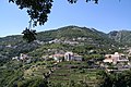 Veduta di Scala da Ravello