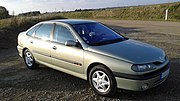 Renault Laguna I (1998—2001)