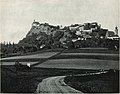 Burg (Photo) 1898