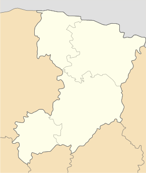 Dubrowyzja (Oblast Riwne)