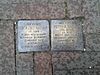 Stolpersteine Emmerich Nonnenplatz 7