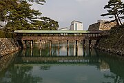 鞘橋