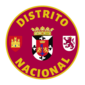 Wapen van Distrito Nacional