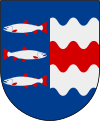 Coat of arms of Västernorrland County