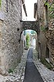 Vaison-la-Romaine, Vaucluse, France