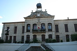 Gemeentehuis