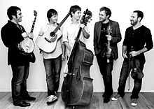 Punch Brothers (2008)