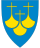 Wappen von Vest-Agder