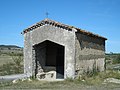 Chapelle Sainte-Anne de Mouthoumet