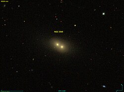 NGC 3545