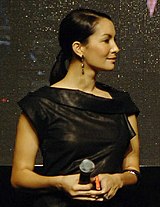 Nadya Hutagalung