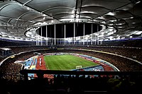 Bukit Jalil National Stadium