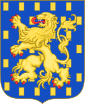 Coat of arms of Nassau