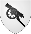 Blason de Bourret